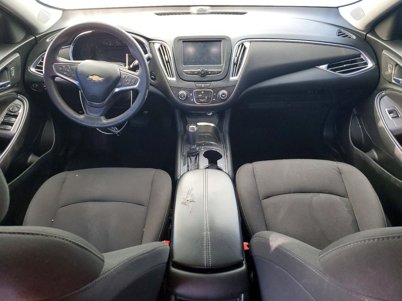 2018 CHEVROLET MALIBU LT photo 22