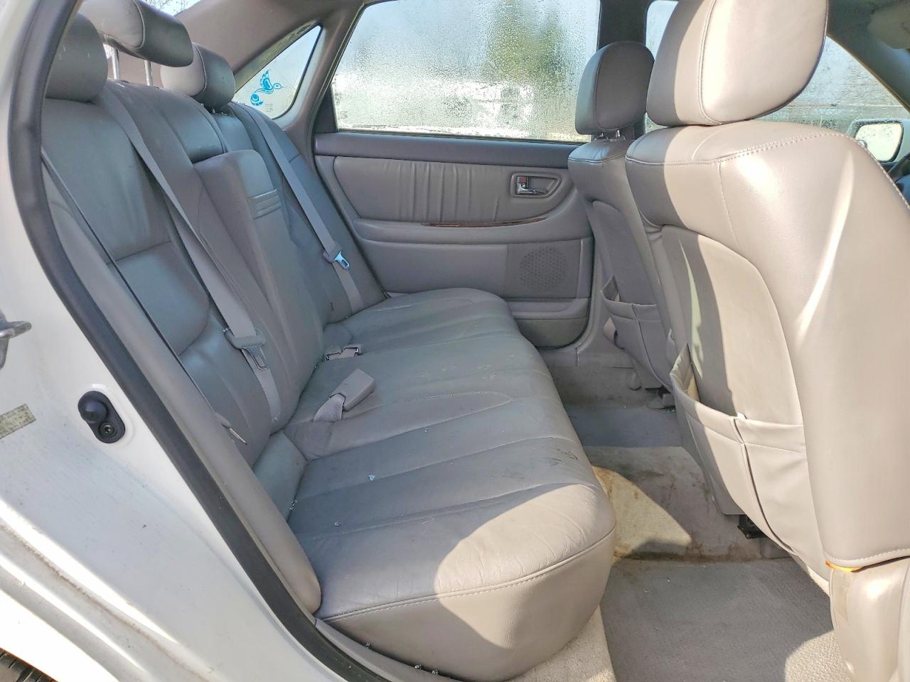 2003 TOYOTA AVALON XLS photo 10