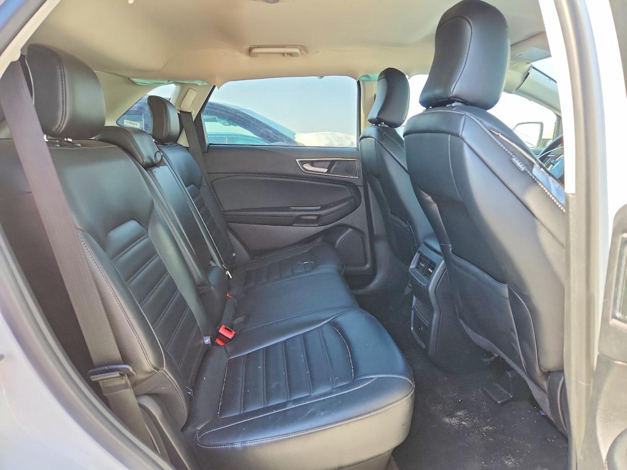 2024 FORD EDGE SEL photo 31