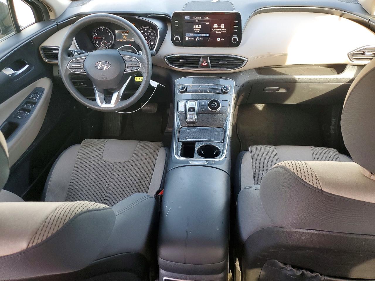 2023 HYUNDAI SANTA FE SE photo 8