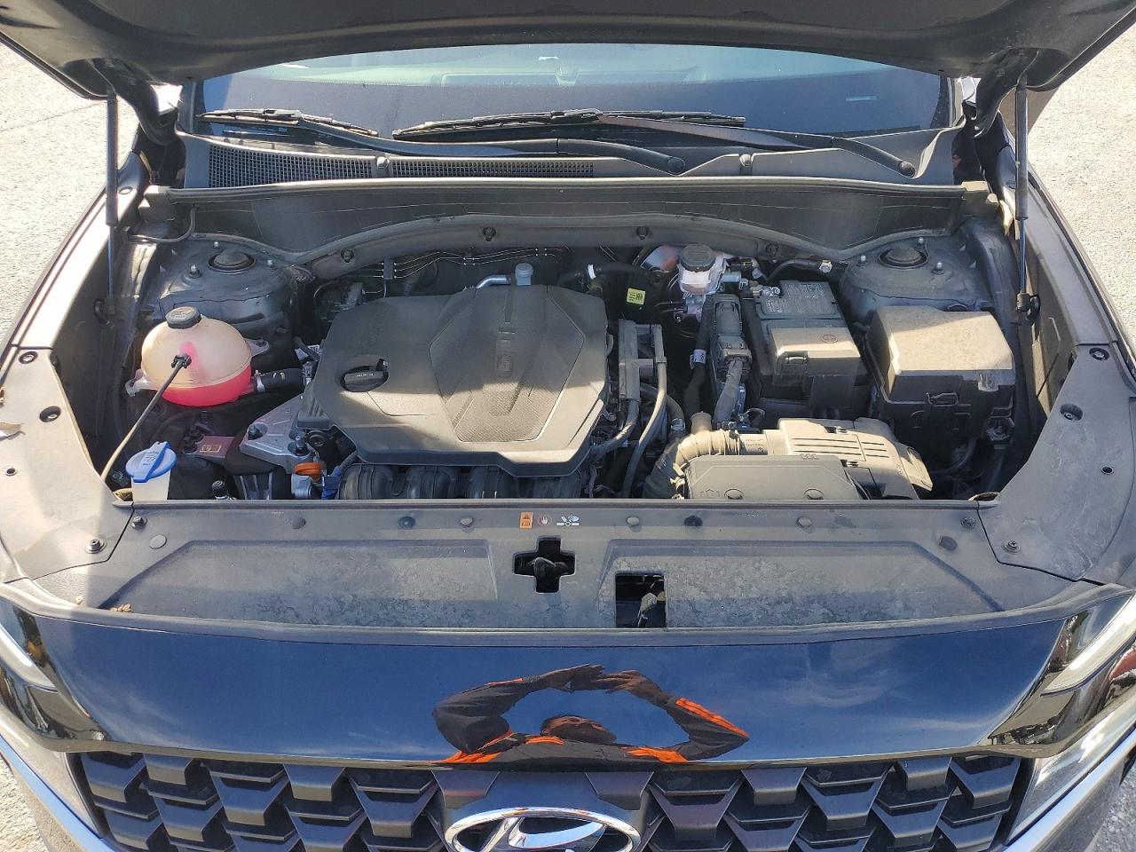 2023 HYUNDAI SANTA FE SE photo 12
