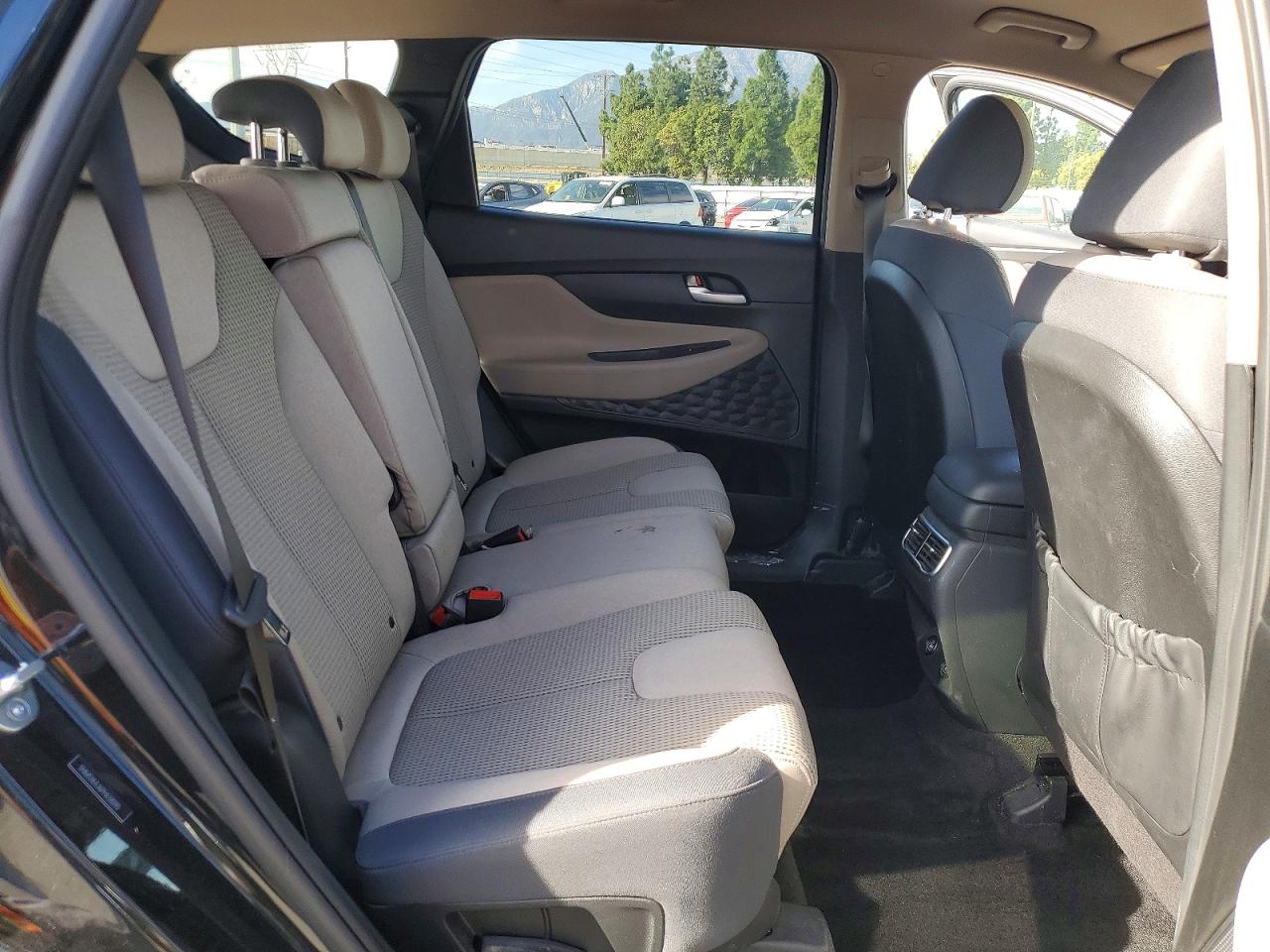 2023 HYUNDAI SANTA FE SE photo 11