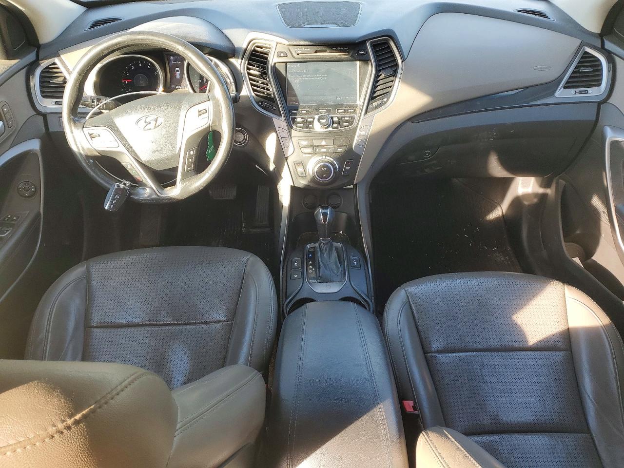 2014 HYUNDAI SANTA FE SPORT photo 15