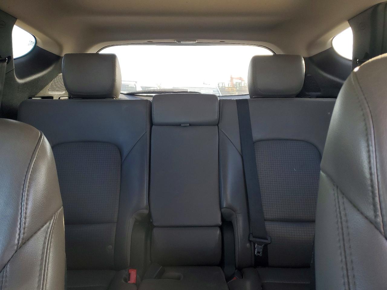 2014 HYUNDAI SANTA FE SPORT photo 19