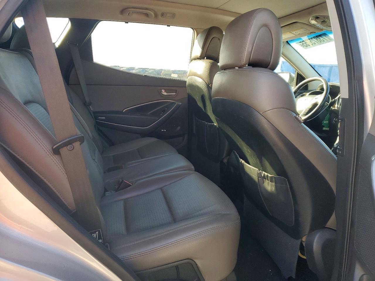 2014 HYUNDAI SANTA FE SPORT photo 21