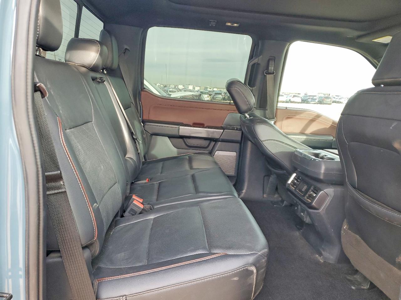 2023 FORD F150 SUPERCREW photo 28