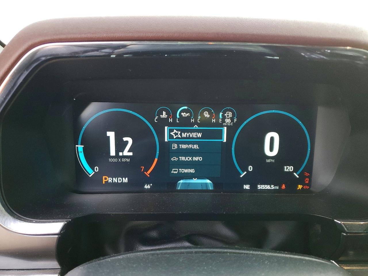 2023 FORD F150 SUPERCREW photo 25