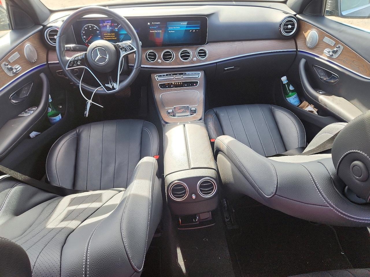 2022 MERCEDES-BENZ E 350 photo 15