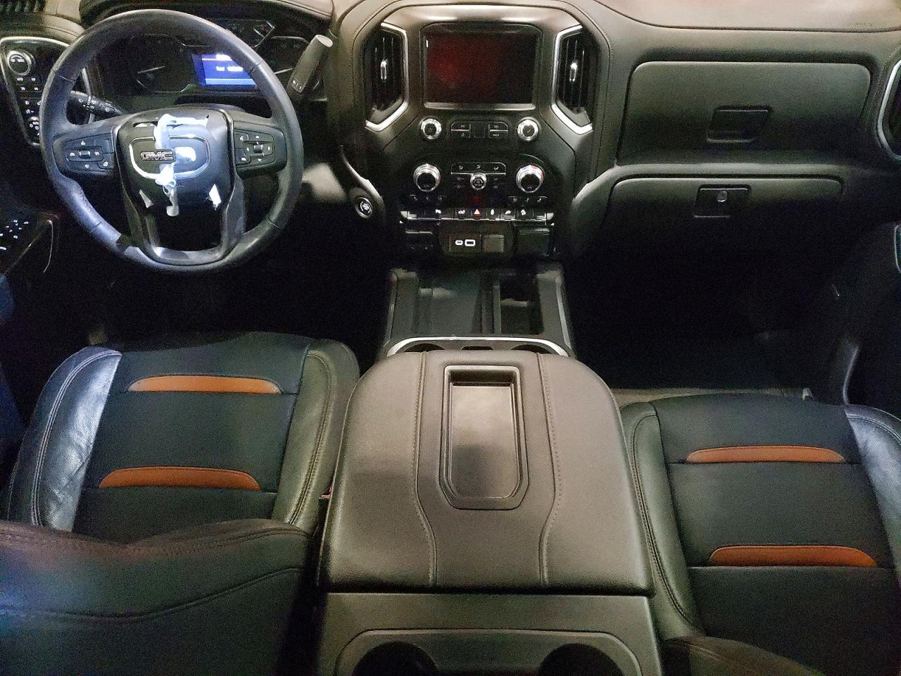 2022 GMC SIERRA LIMITED K1500 AT4 photo 15