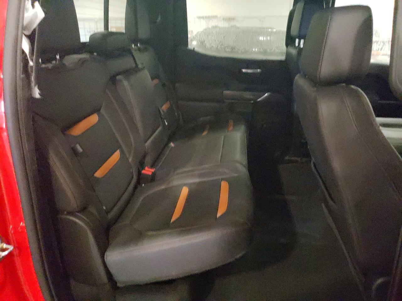2022 GMC SIERRA LIMITED K1500 AT4 photo 19