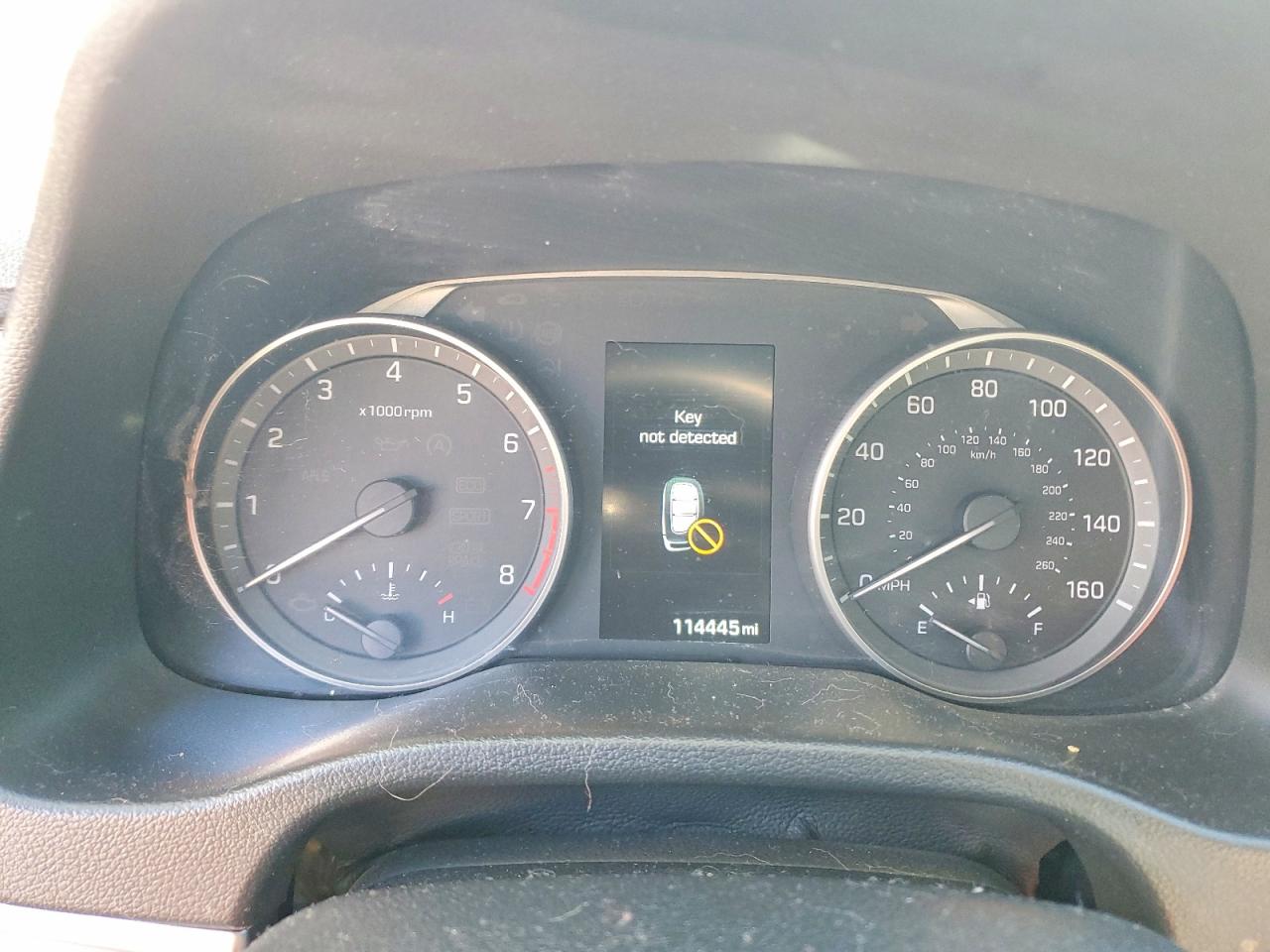 2018 HYUNDAI ELANTRA LIMITED photo 9