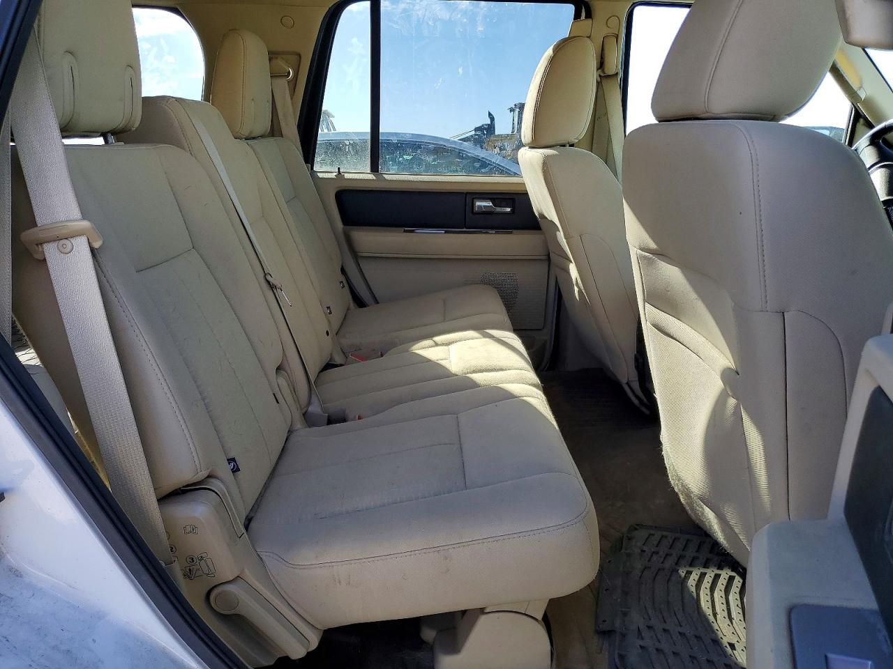 2015 FORD EXPEDITION XL photo 31