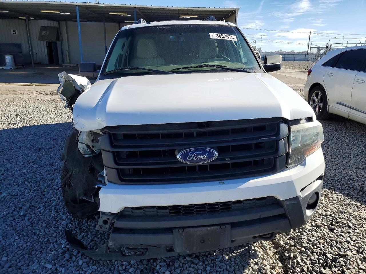 2015 FORD EXPEDITION XL photo 13