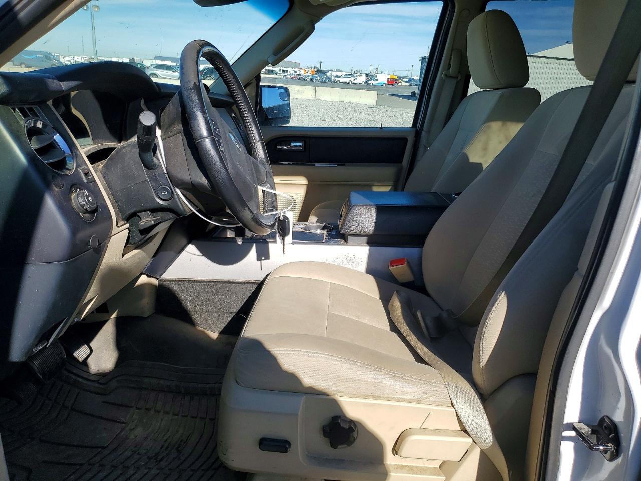 2015 FORD EXPEDITION XL photo 19