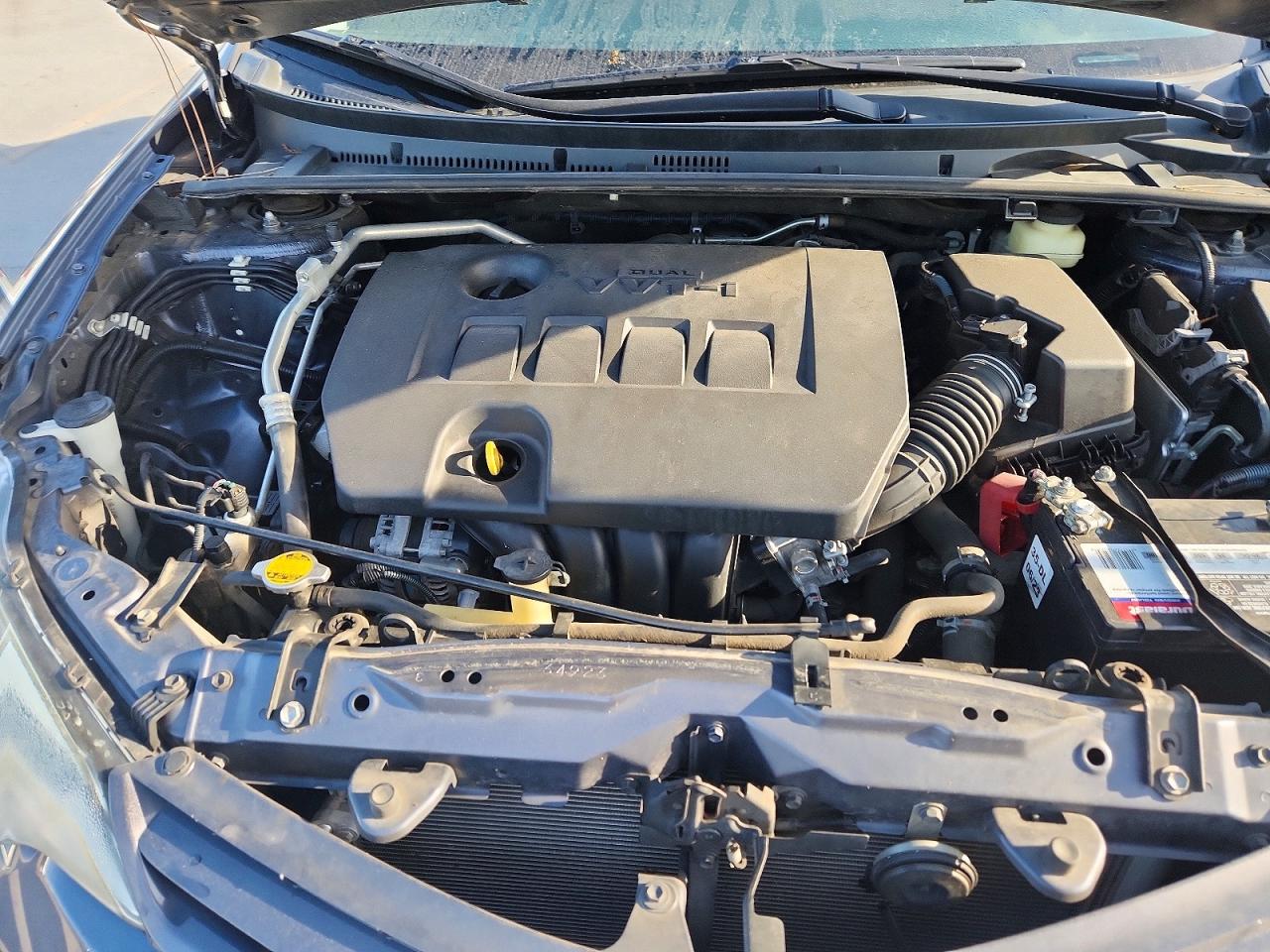 2016 TOYOTA COROLLA LE photo 31