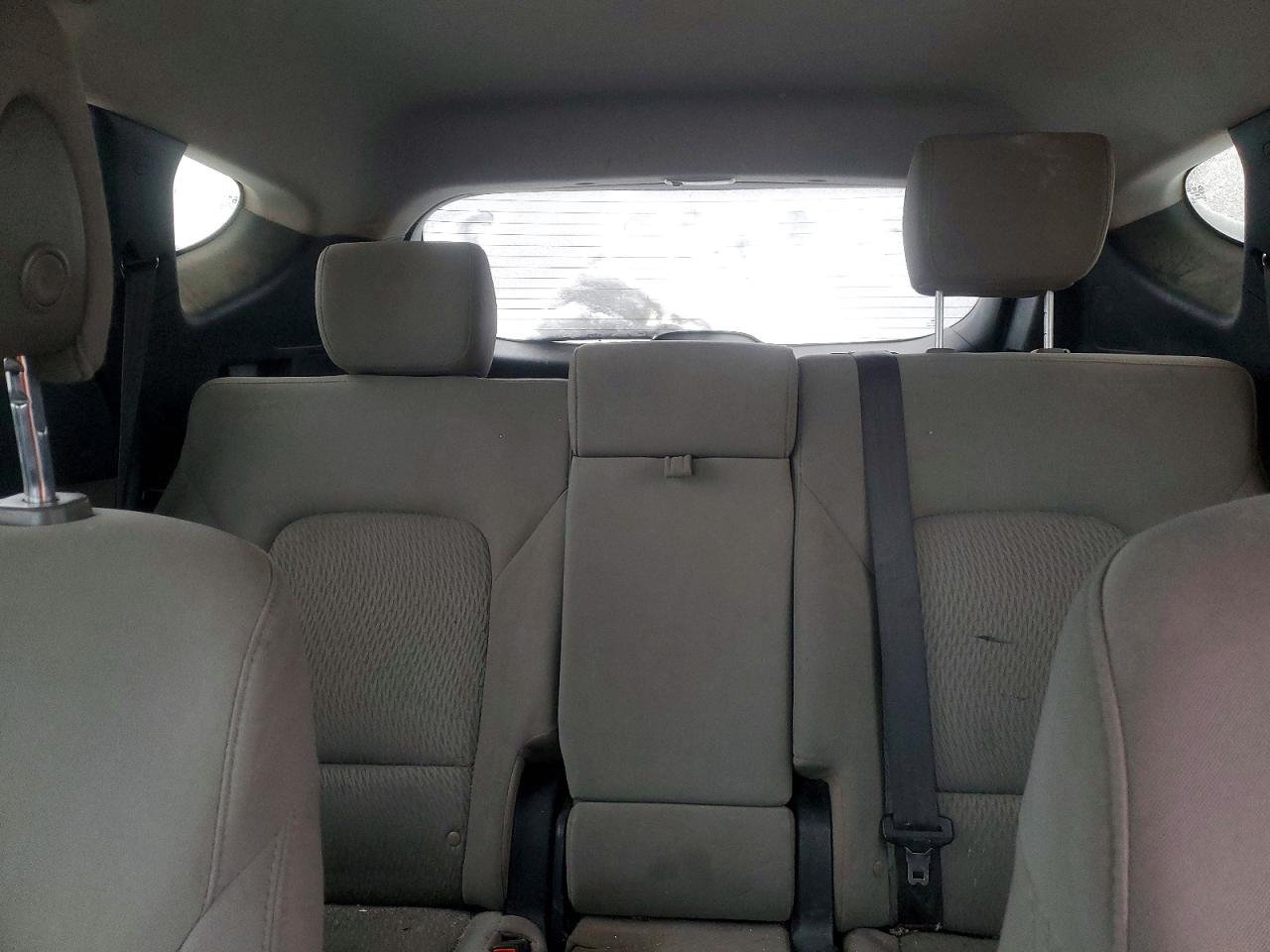 2014 HYUNDAI SANTA FE SPORT photo 10