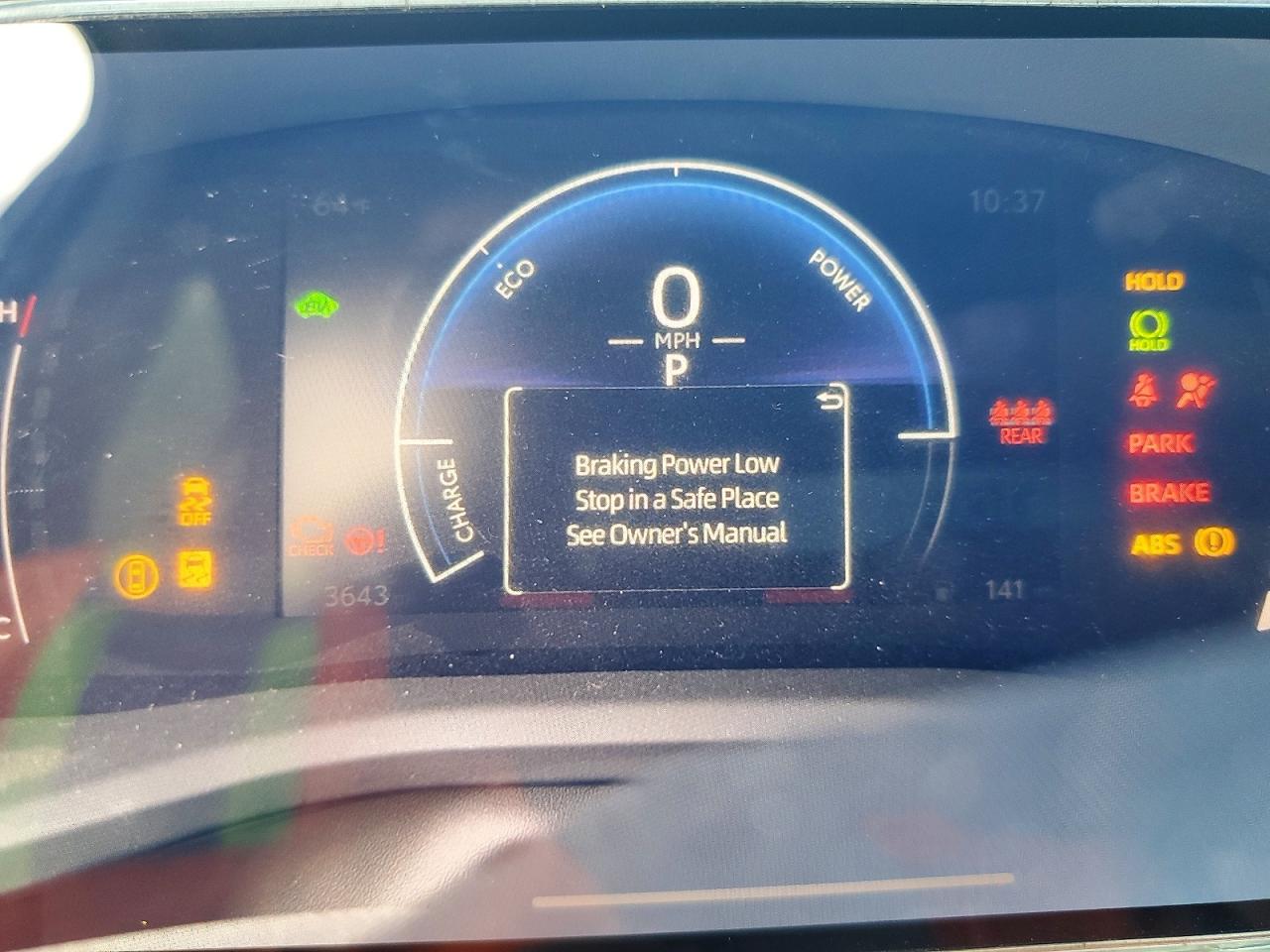 2025 TOYOTA CAMRY XSE photo 17