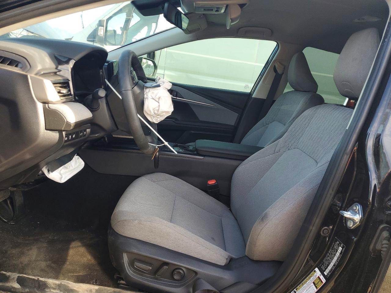 2025 TOYOTA CAMRY XSE photo 13