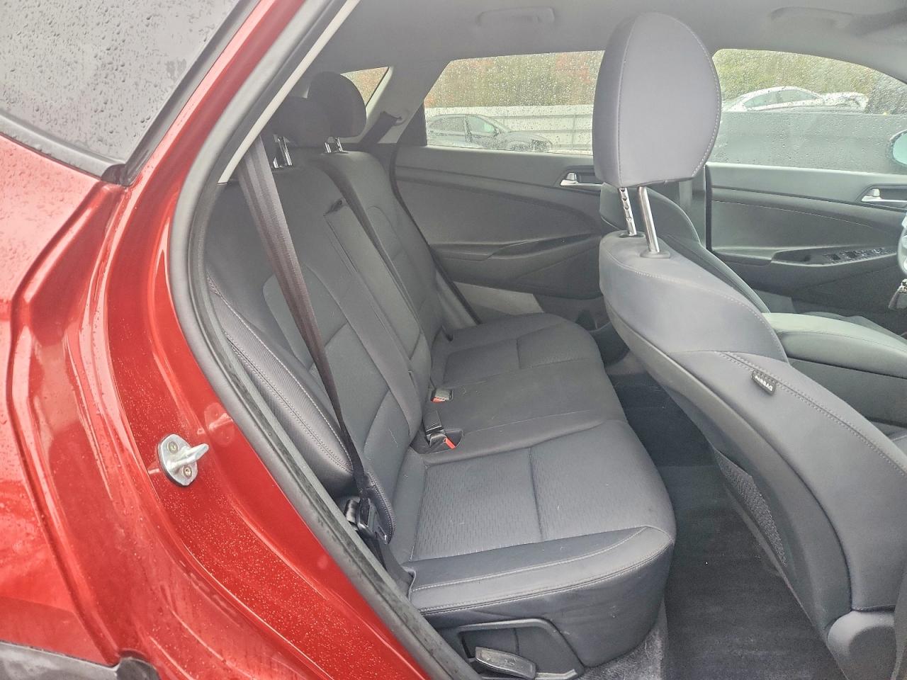 2019 HYUNDAI TUCSON VALUE photo 21