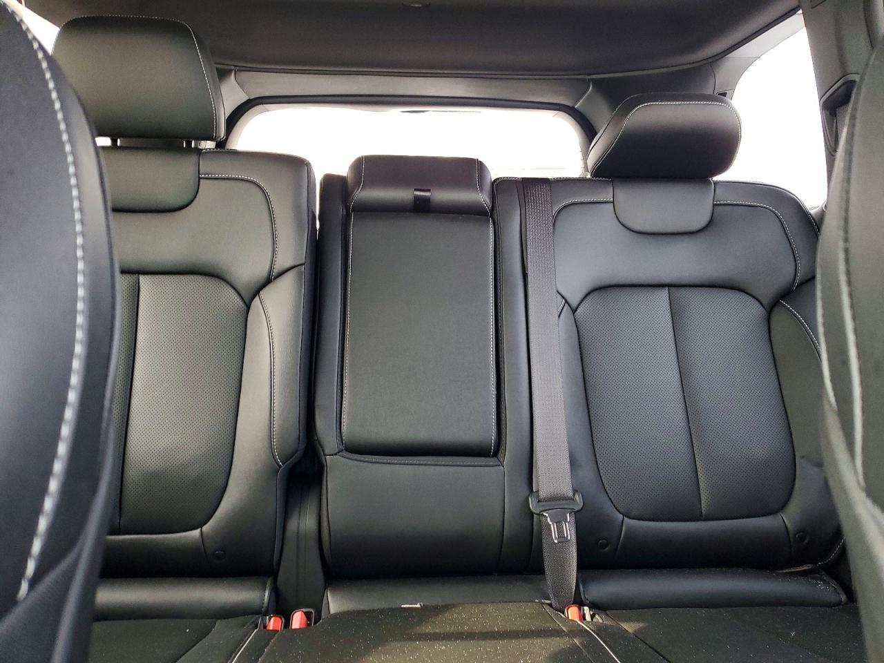 2024 JEEP GRAND CHEROKEE LIMITED photo 10