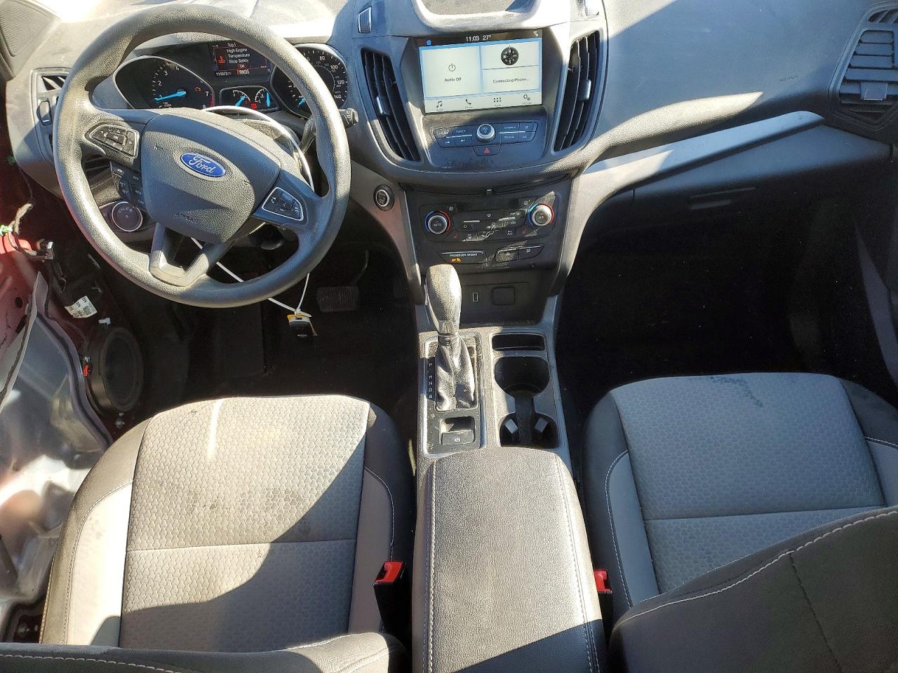 2019 FORD ESCAPE SE photo 22