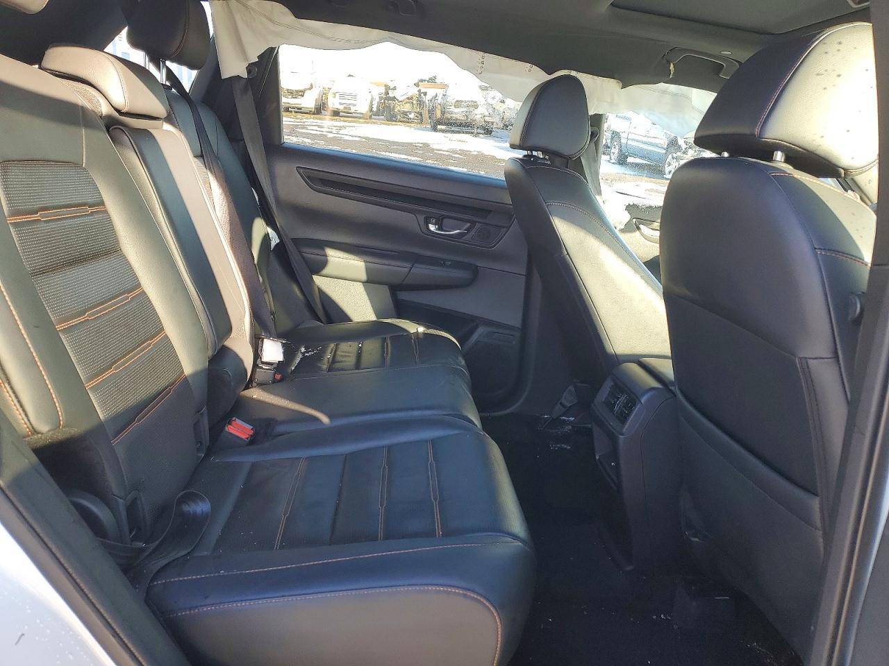 2024 HONDA CR-V SPORT-L photo 21
