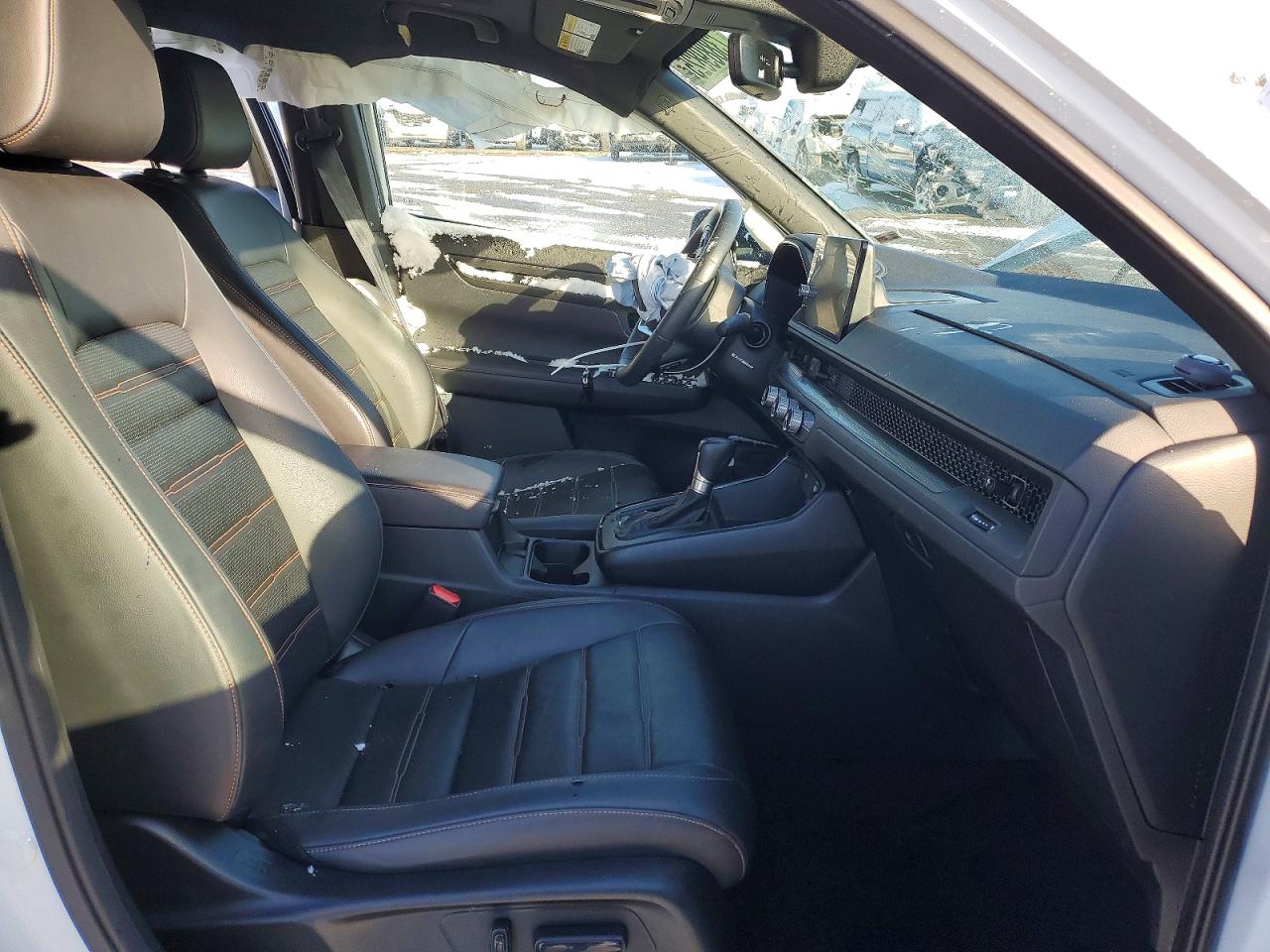 2024 HONDA CR-V SPORT-L photo 13