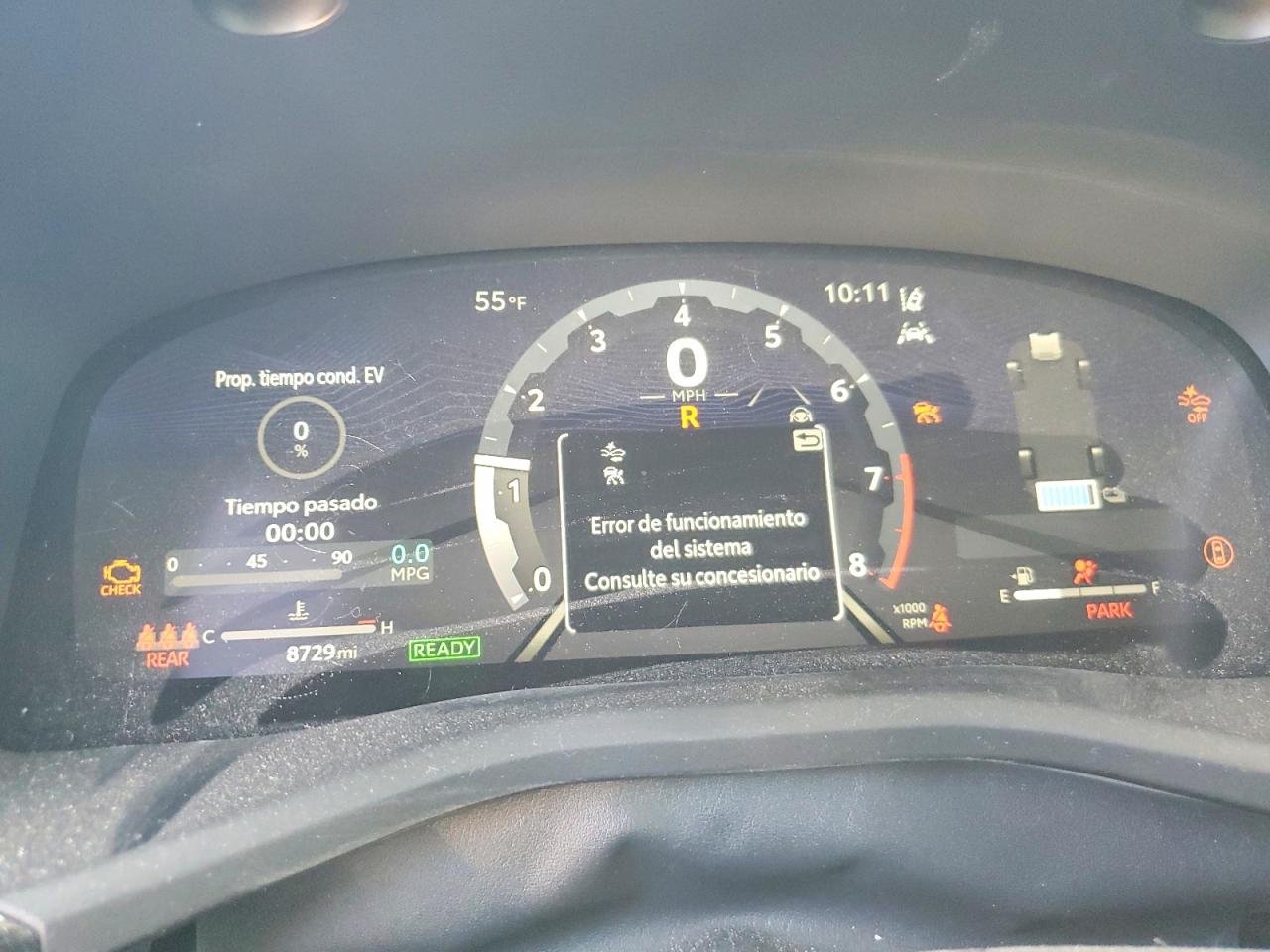 2025 TOYOTA CAMRY XSE photo 17