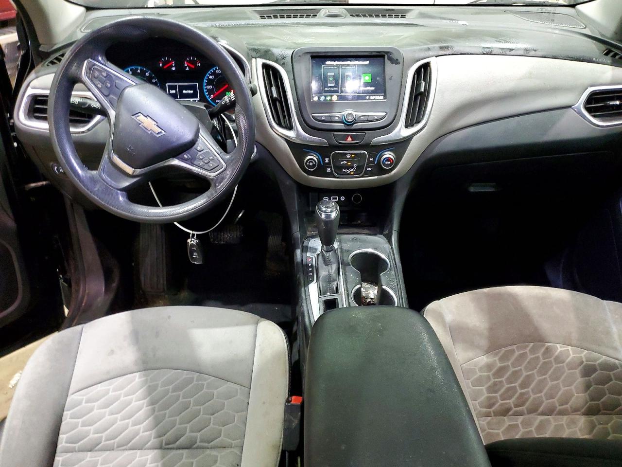2019 CHEVROLET EQUINOX LS photo 15
