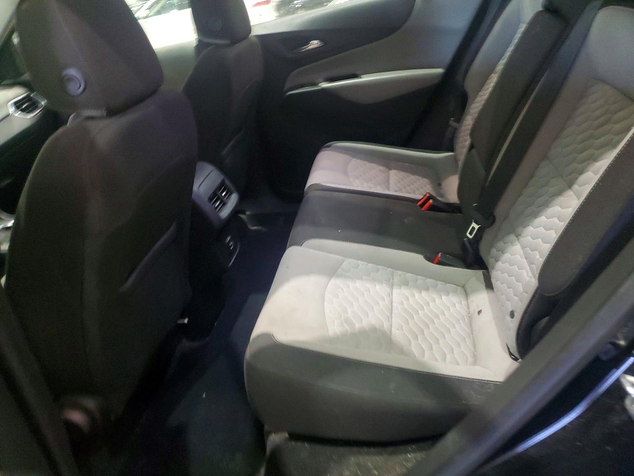 2019 CHEVROLET EQUINOX LS photo 21