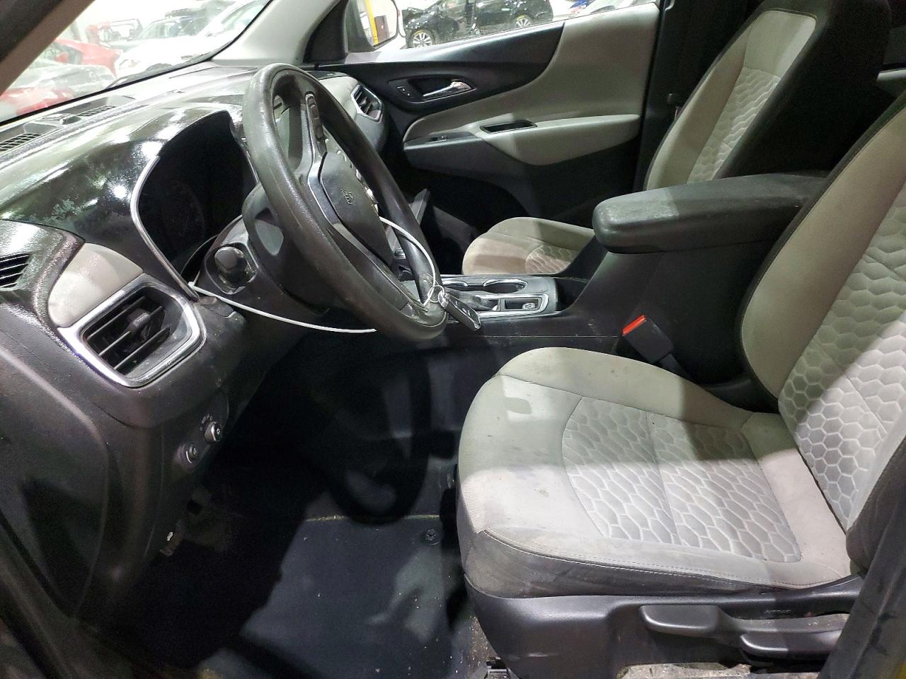 2019 CHEVROLET EQUINOX LS photo 13
