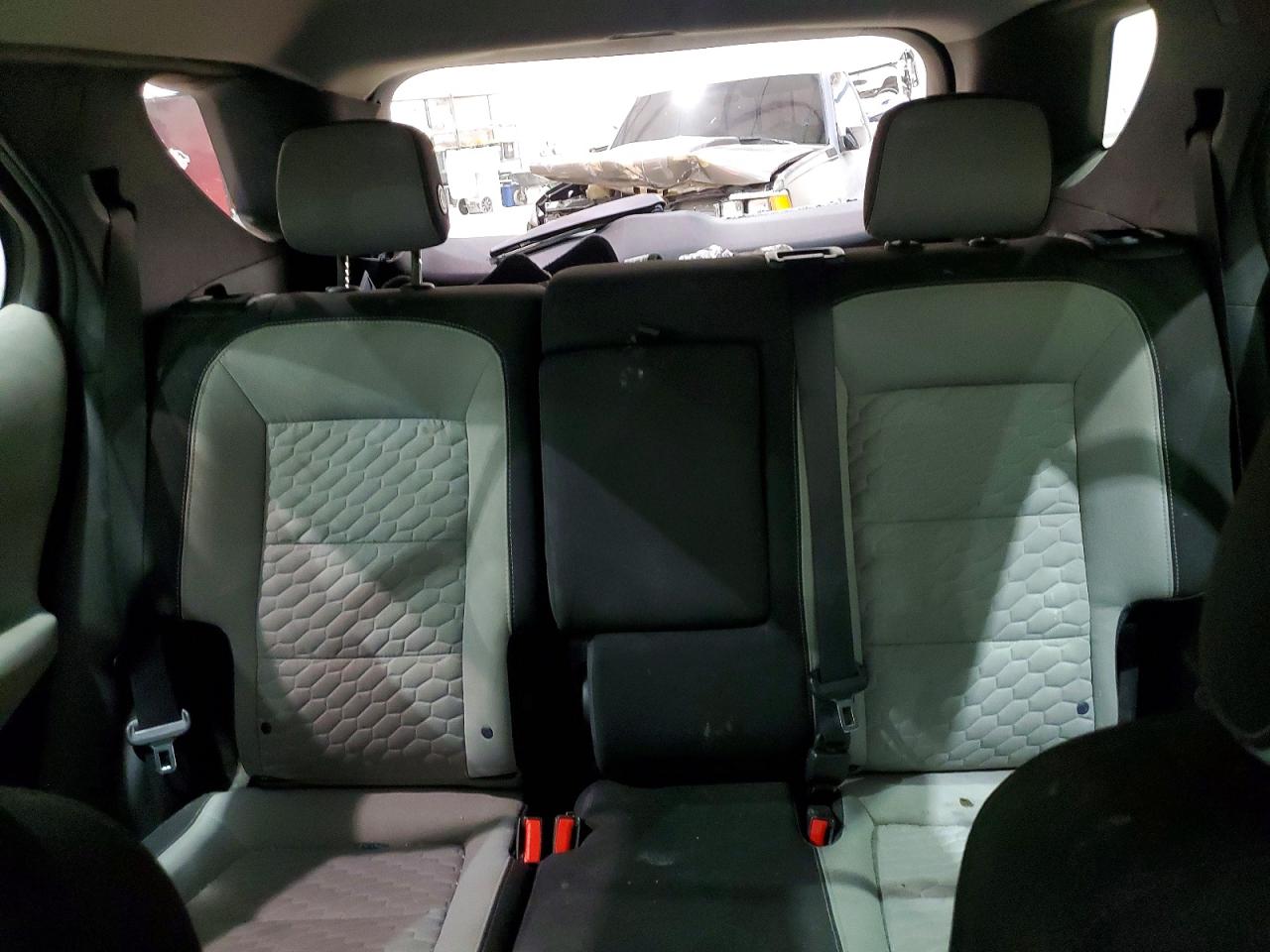 2019 CHEVROLET EQUINOX LS photo 19