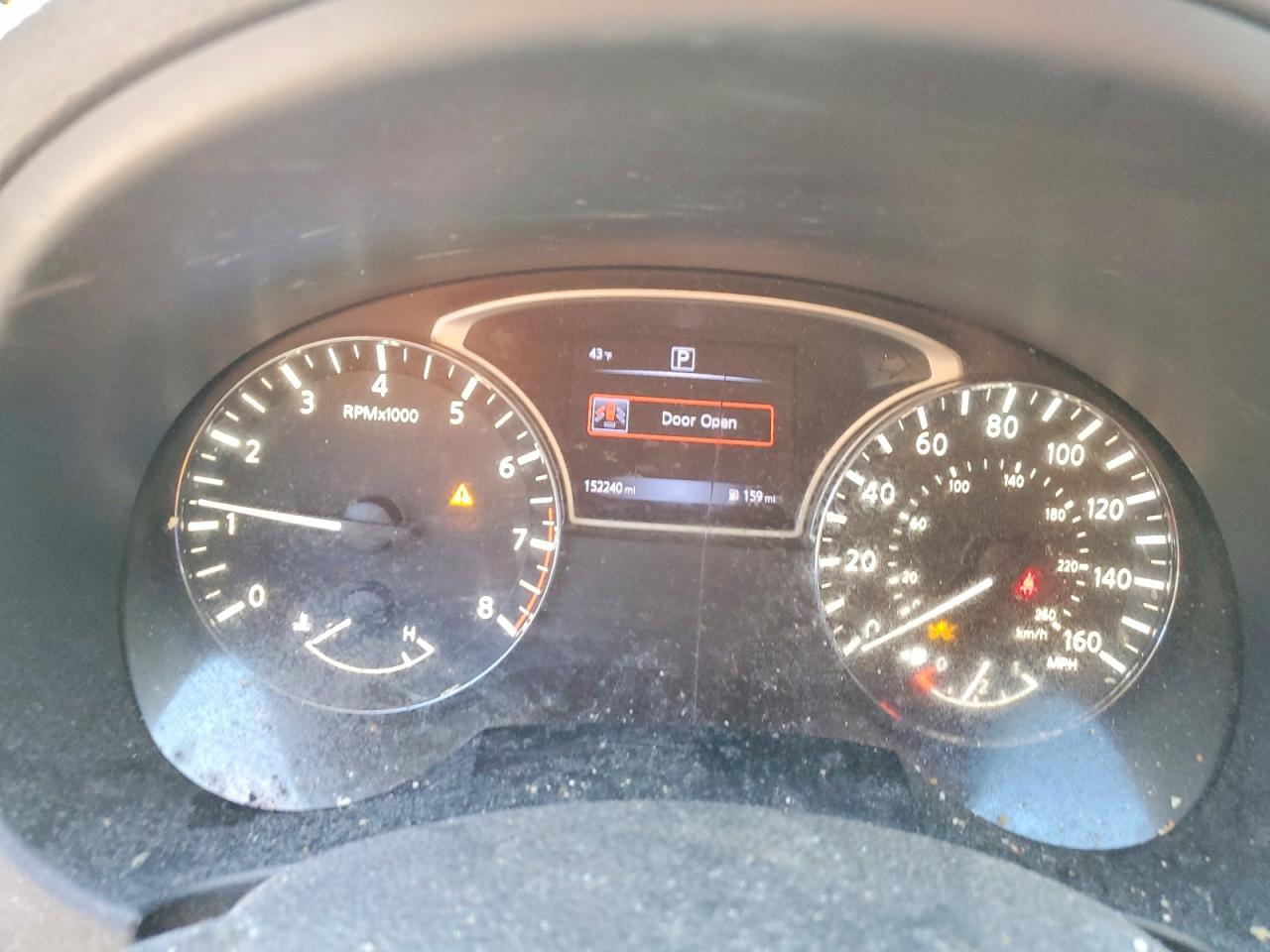 2018 NISSAN ALTIMA 2.5 S photo 25