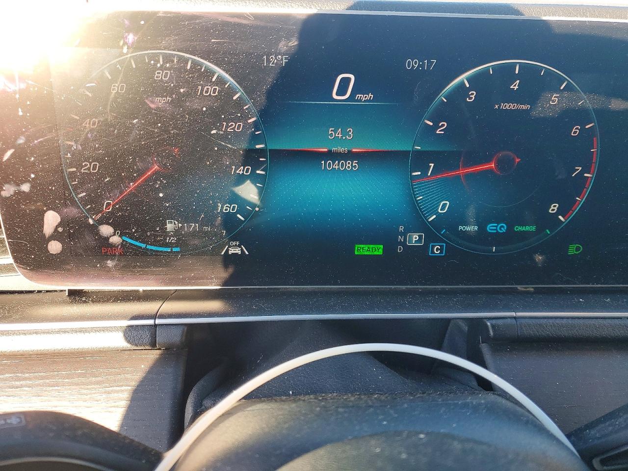2020 MERCEDES-BENZ GLS 450 4MATIC photo 17