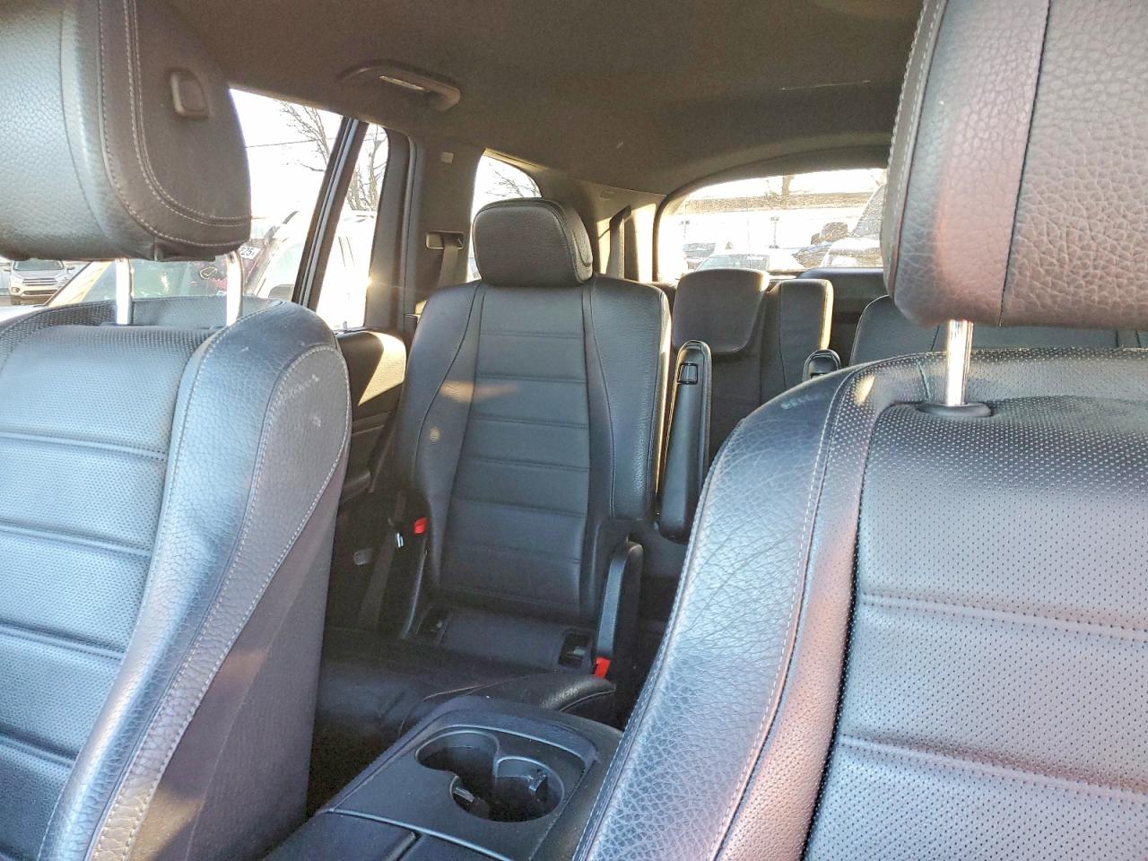 2020 MERCEDES-BENZ GLS 450 4MATIC photo 19