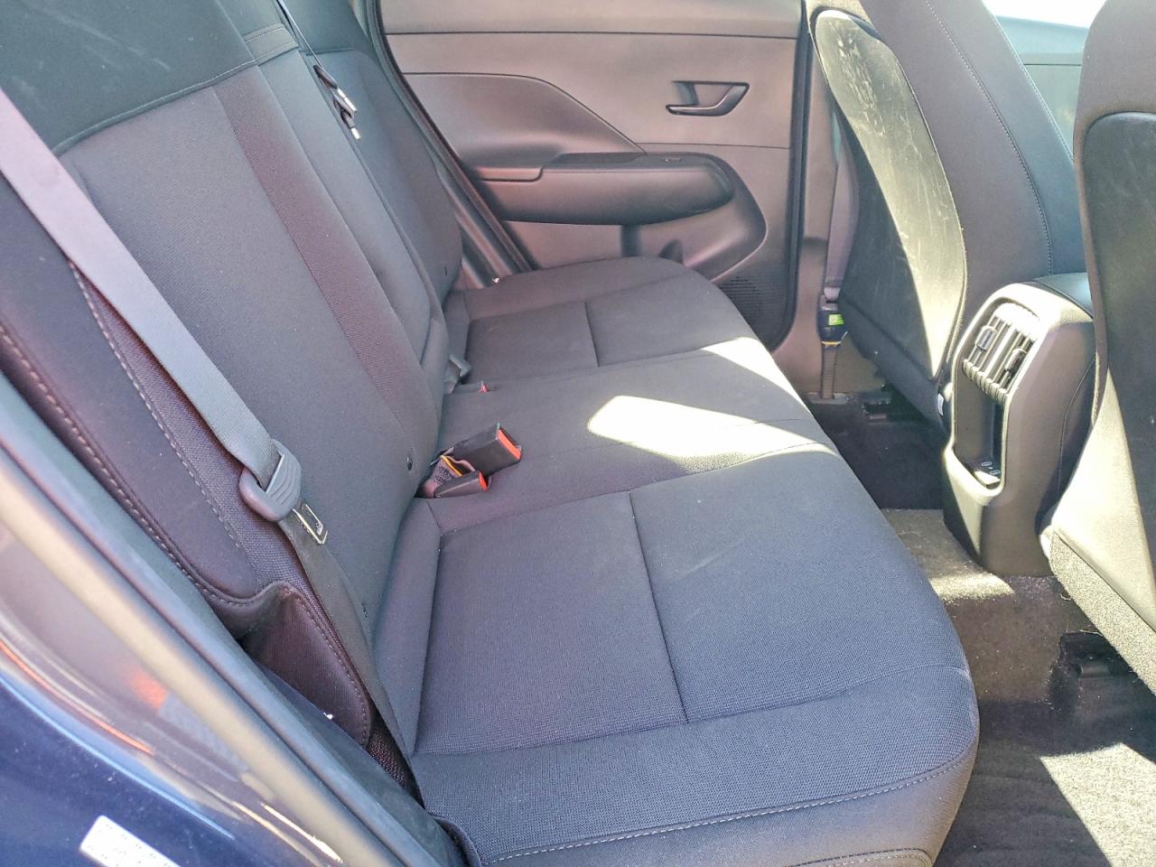 2024 HYUNDAI KONA SEL photo 21