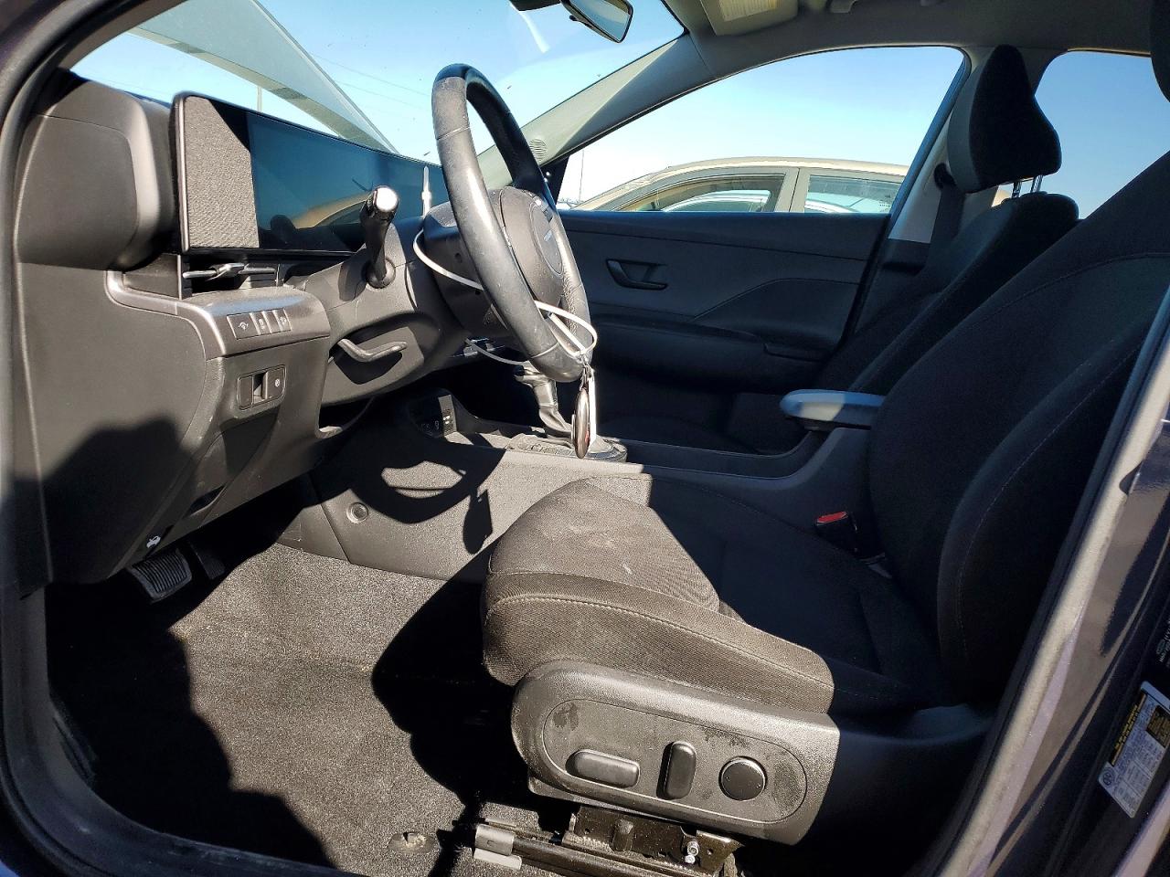 2024 HYUNDAI KONA SEL photo 13