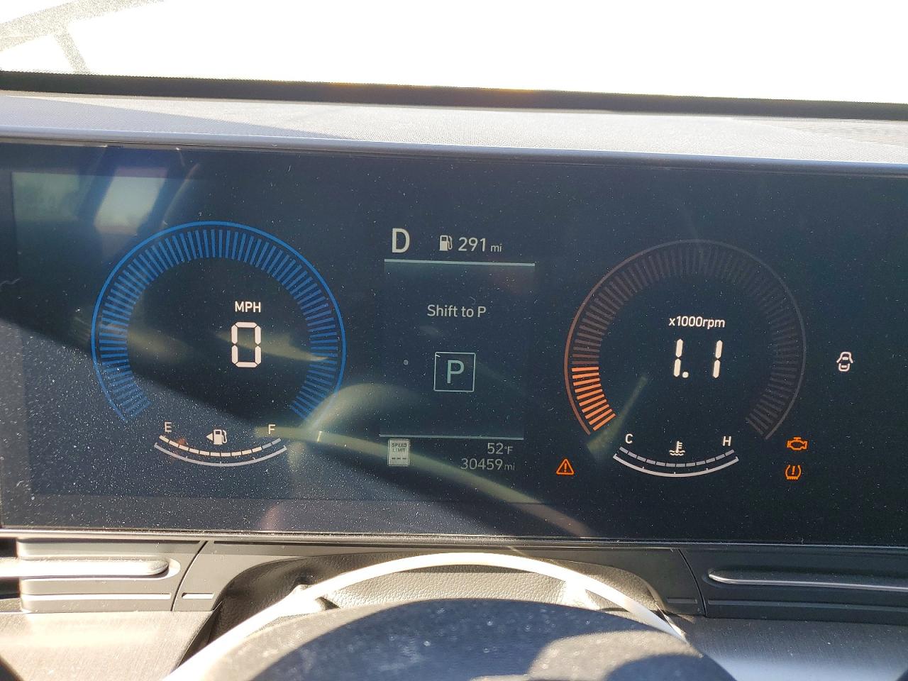 2024 HYUNDAI KONA SEL photo 17