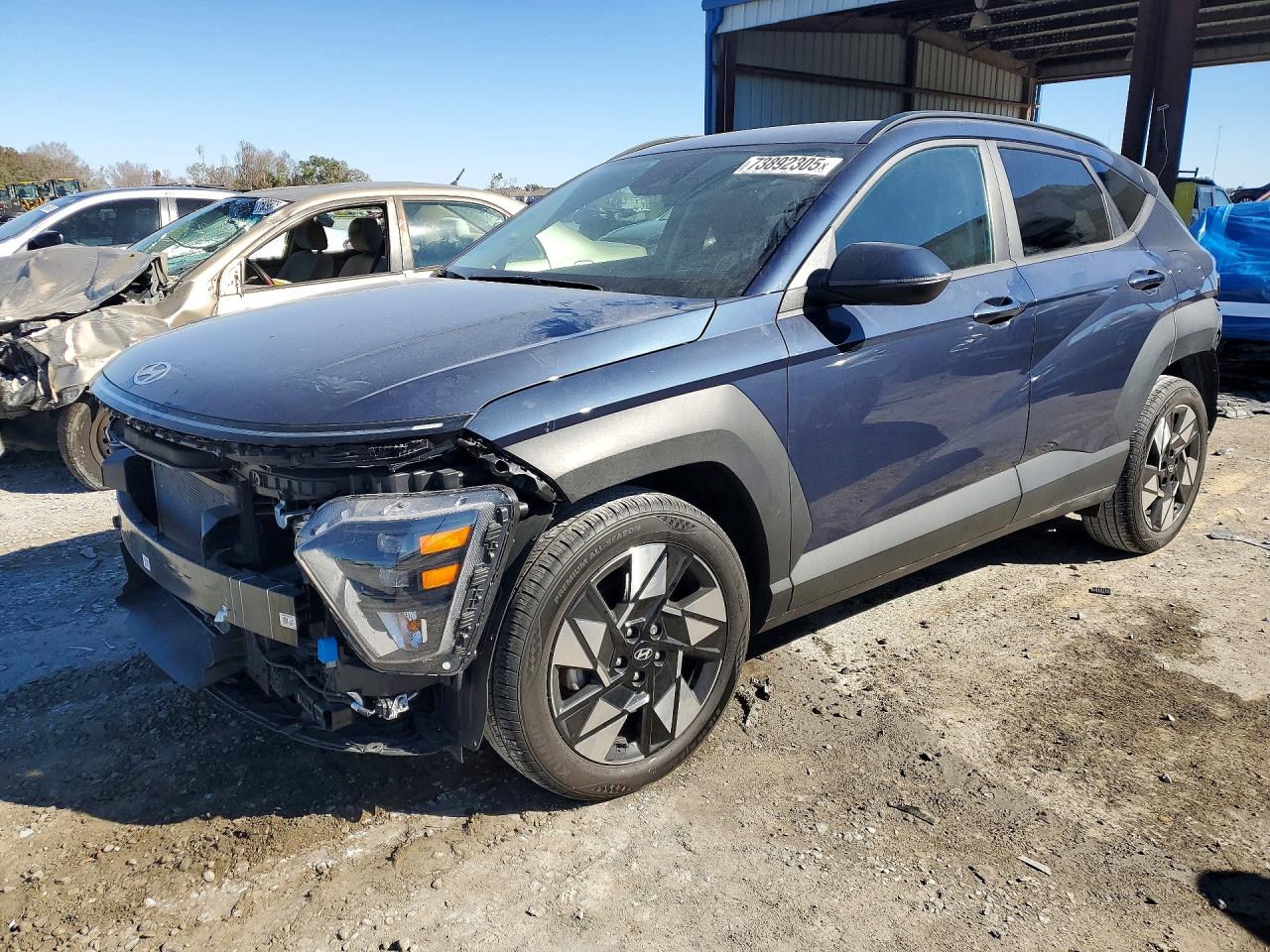 2024 HYUNDAI KONA