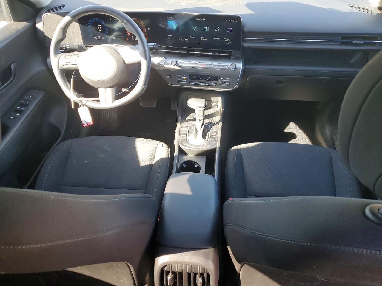 2024 HYUNDAI KONA SEL photo 15