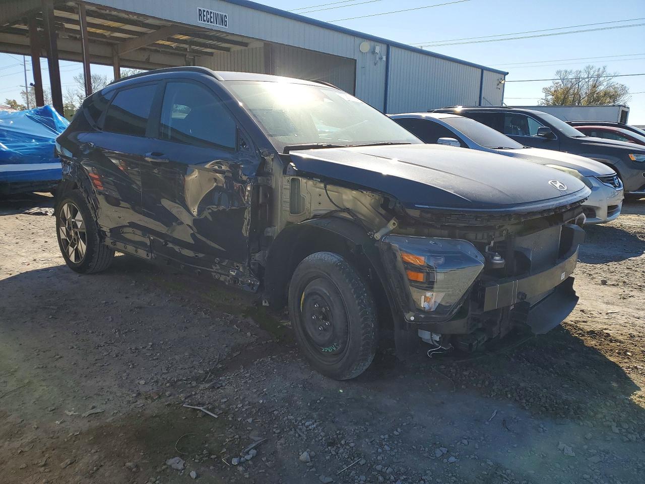 2024 HYUNDAI KONA SEL photo 7