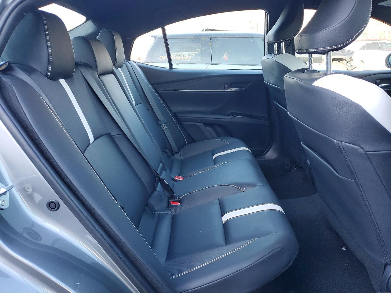 2026 TOYOTA CAMRY photo 10