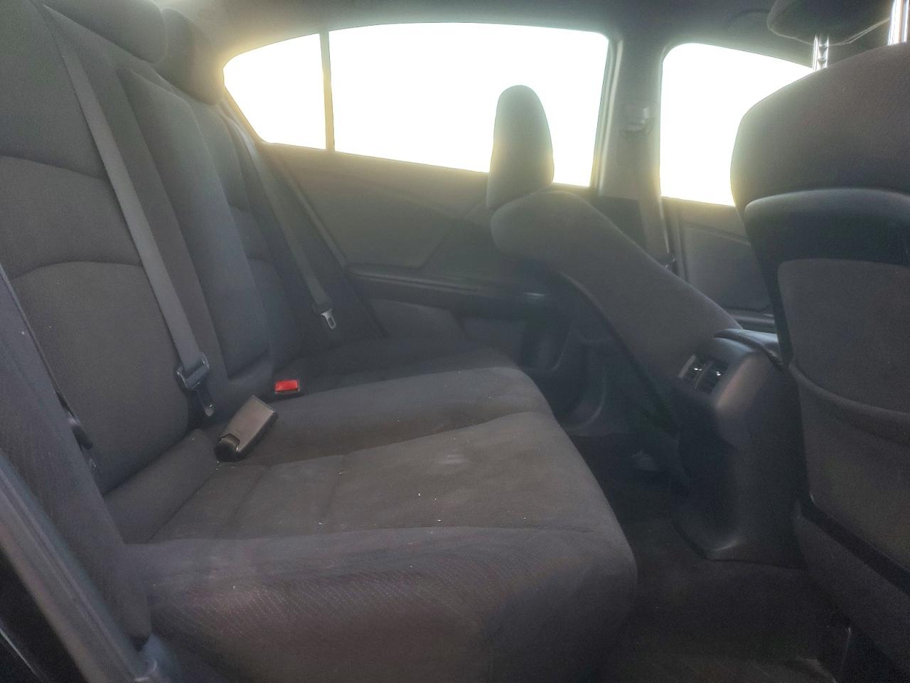 2014 HONDA ACCORD EX photo 28
