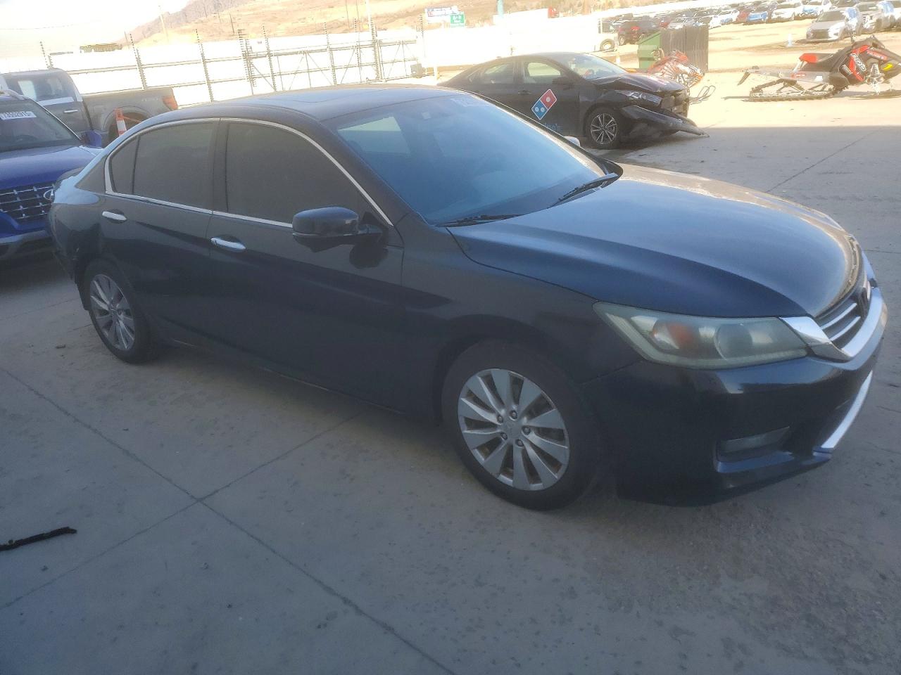 2014 HONDA ACCORD EX photo 10