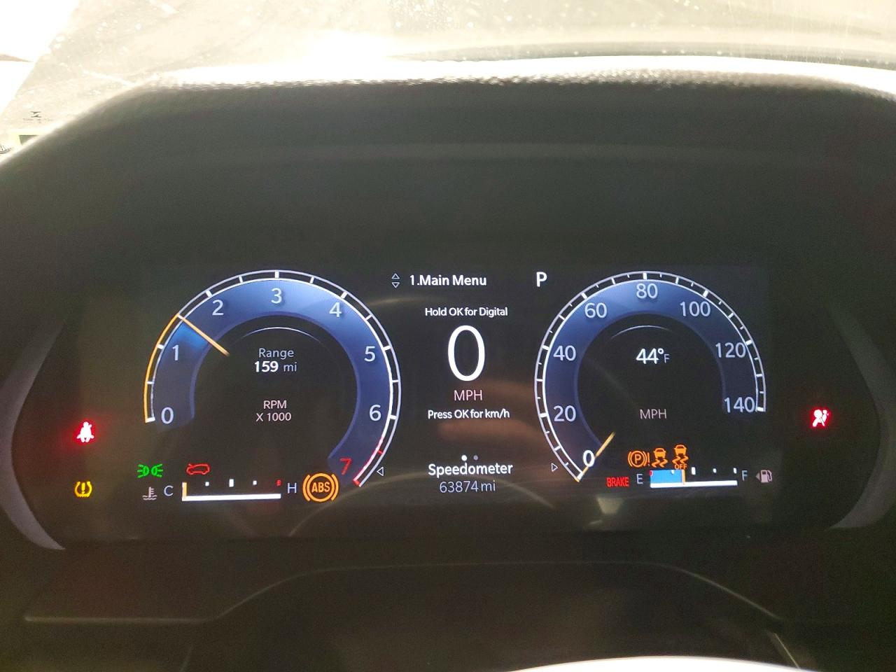 2022 JEEP GRAND CHEROKEE L LIMITED photo 25