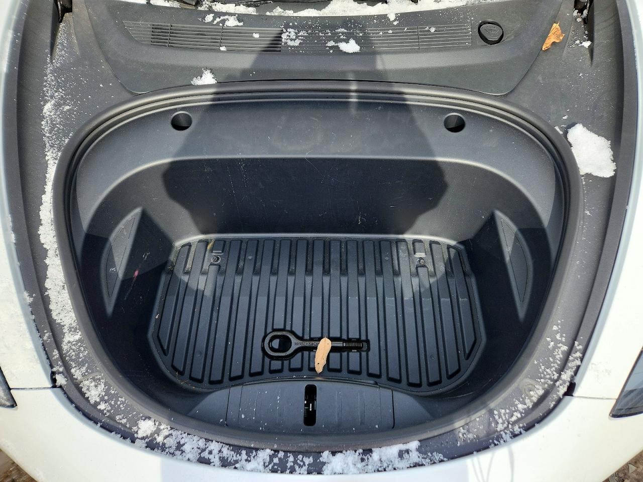 2022 TESLA MODEL 3 photo 21