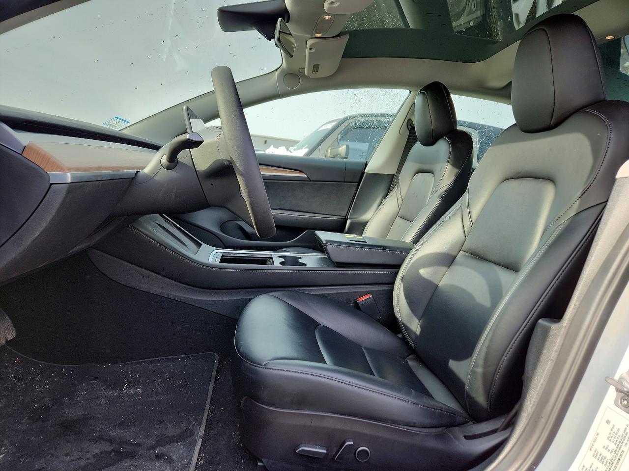 2022 TESLA MODEL 3 photo 13