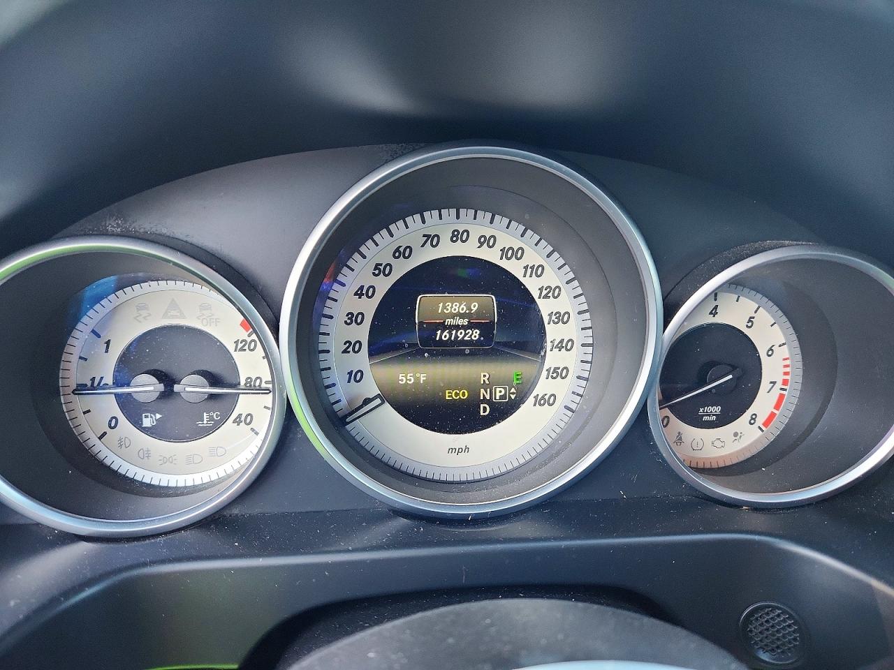 2014 MERCEDES-BENZ E 350 4MATIC photo 17
