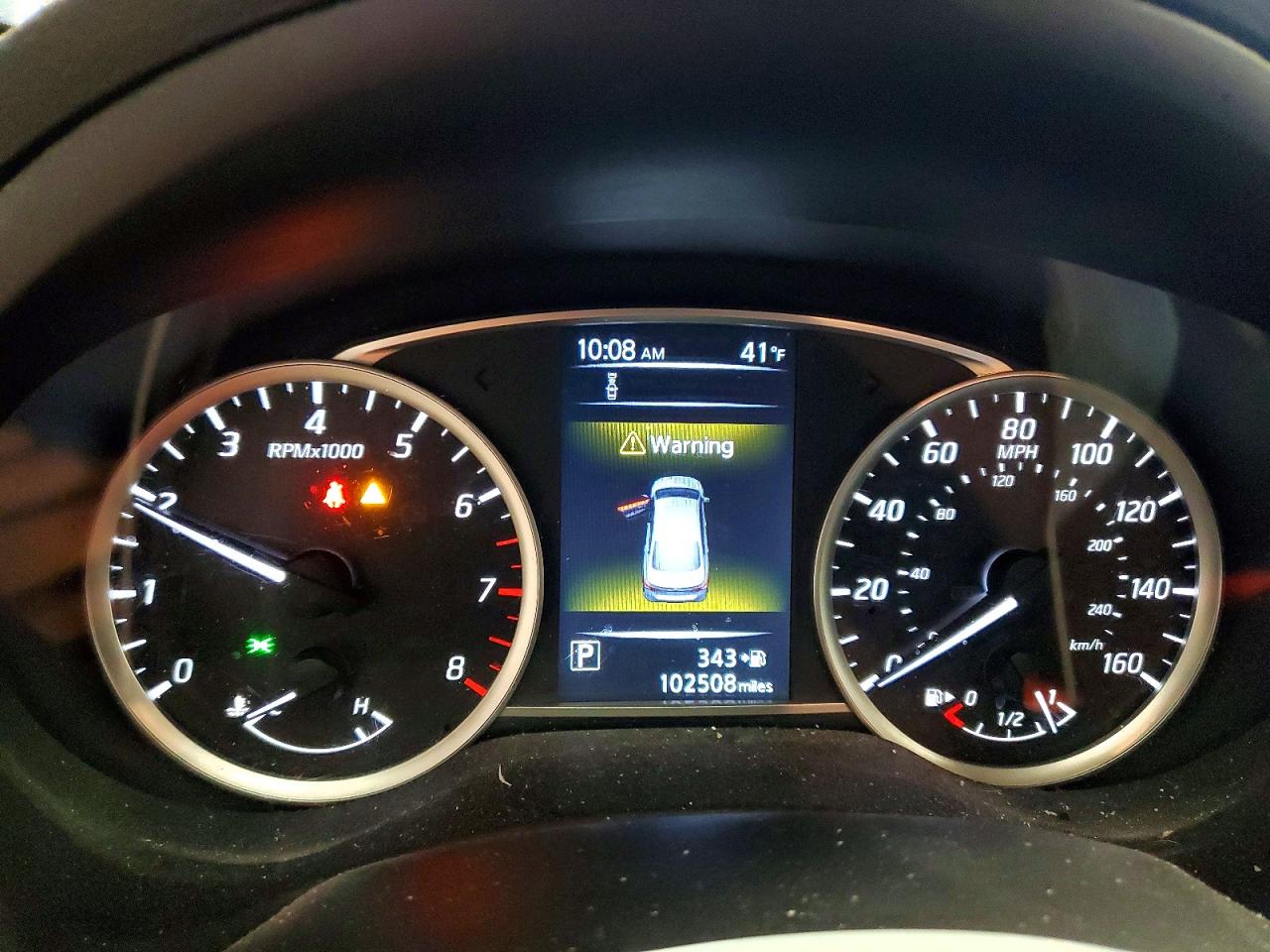 2018 NISSAN SENTRA S photo 25