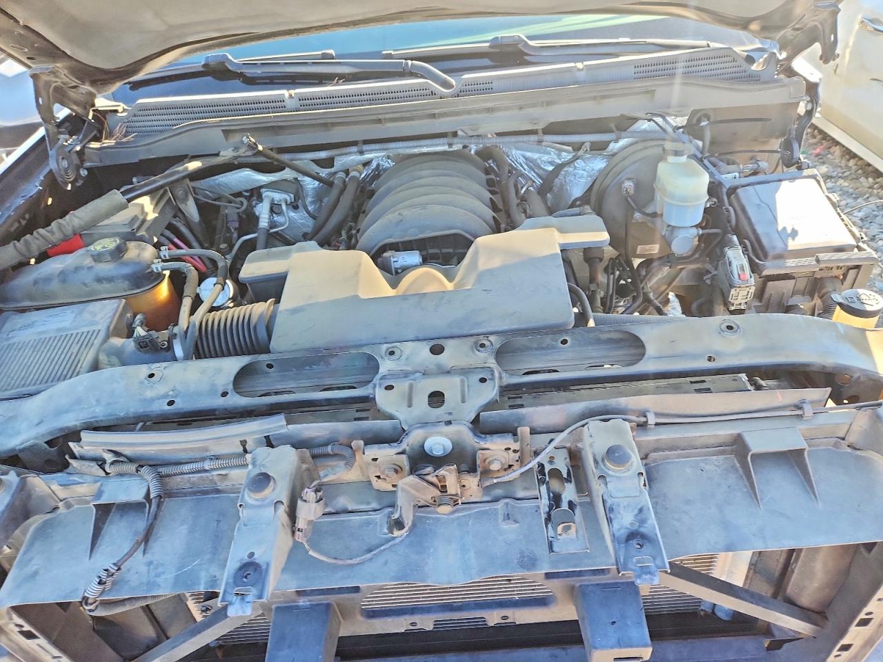 2014 GMC SIERRA K1500 SLT photo 21